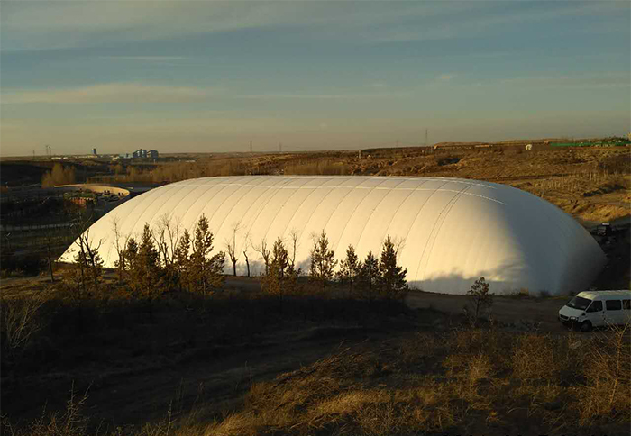 索膜結(jié)構(gòu)公司